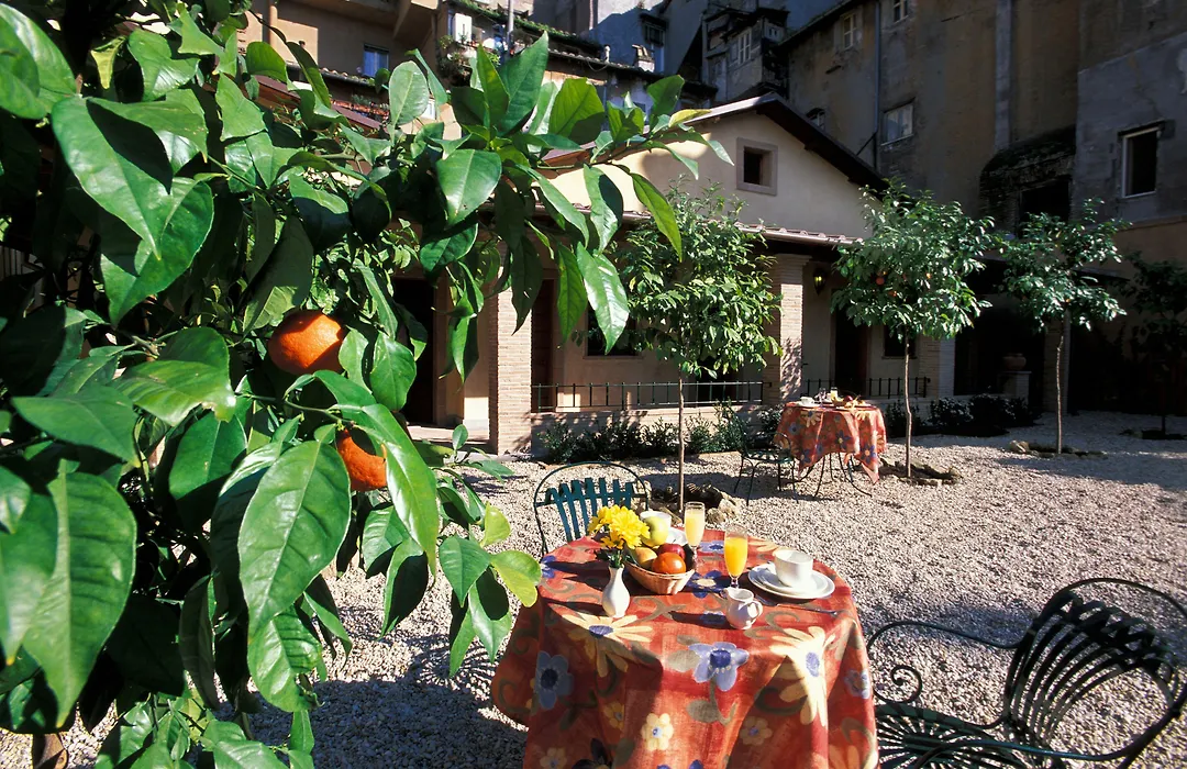 Hotel Santa Maria-1
